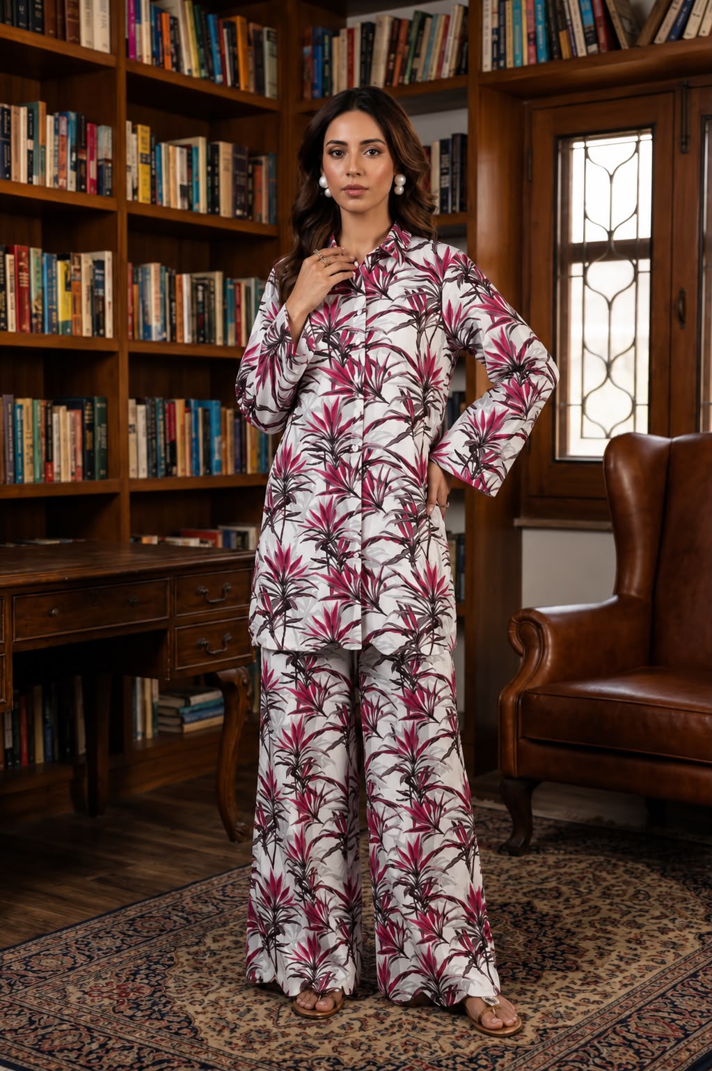 MISWAN PRINT 36